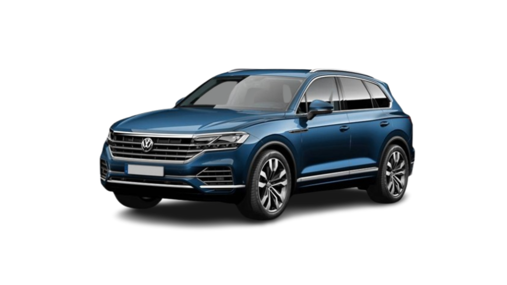 Touareg